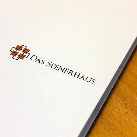 Vch Spenerhaus Frankfurt A