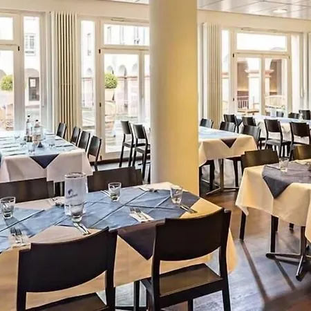 Vch Spenerhaus Frankfurt A Frankfurt am Main
