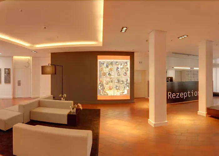 Vch Spenerhaus Frankfurt A 3* Frankfurt am Main