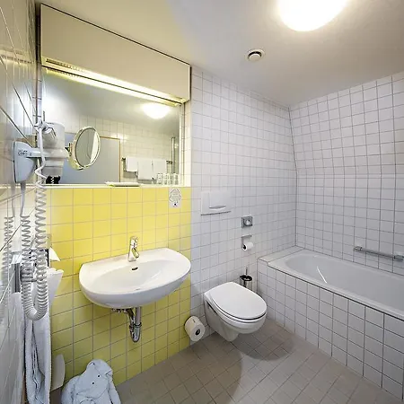 Hotel Spenerhaus Francfort-sur-le-Main
