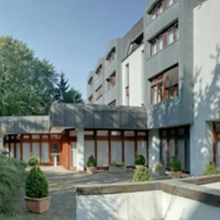 Hotel Spenerhaus 3*