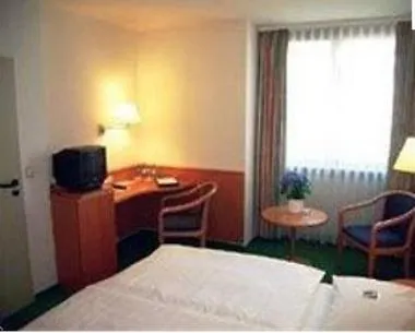 Spenerhaus Hotel Francfort-sur-le-Main