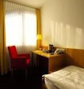 Spenerhaus Hotel Francfort-sur-le-Main