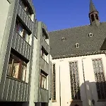 Vch Spenerhaus Frankfurt A ホテル フランクフルト