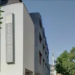 ホテル Vch Spenerhaus Frankfurt A フランクフルト