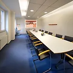 Vch Spenerhaus Frankfurt A ホテル