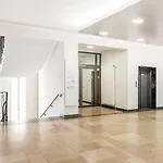 ホテル Vch Spenerhaus Frankfurt A フランクフルト