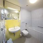 Hotel Vch Spenerhaus Frankfurt A