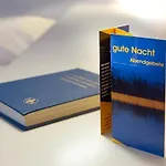 ホテル Vch Spenerhaus Frankfurt A フランクフルト
