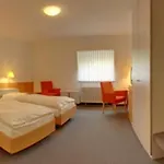 ホテル Vch Spenerhaus Frankfurt A フランクフルト