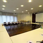 ホテル Vch Spenerhaus Frankfurt A 3*
