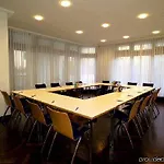 Vch Spenerhaus Frankfurt A 3*