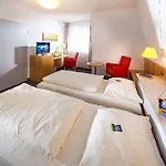 Vch Spenerhaus Frankfurt A 3* フランクフルト