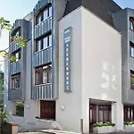 Vch Spenerhaus Frankfurt A ホテル 3*