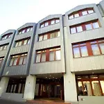 Vch Spenerhaus Frankfurt A ホテル