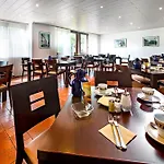 Vch Spenerhaus Frankfurt A 3* フランクフルト