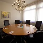 Vch Spenerhaus Frankfurt A ホテル 3*