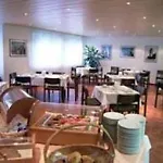 Vch Spenerhaus Frankfurt A 3* フランクフルト