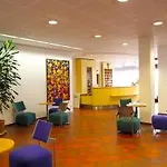 ホテル Vch Spenerhaus Frankfurt A