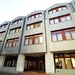 Vch Spenerhaus Frankfurt A ホテル フランクフルト