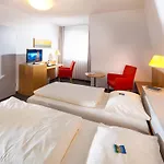 Vch Spenerhaus Frankfurt A 3*