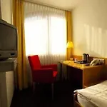 Vch Spenerhaus Frankfurt A ホテル