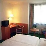 Vch Spenerhaus Frankfurt A ホテル フランクフルト