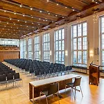 ホテル Vch Spenerhaus Frankfurt A 3*