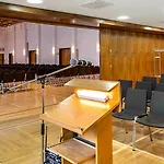 Vch Spenerhaus Frankfurt A 3*