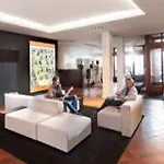 ホテル Vch Spenerhaus Frankfurt A フランクフルト