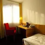 Vch Spenerhaus Frankfurt A ホテル フランクフルト