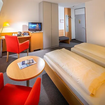 Spenerhaus 3* Frankfurt am Main