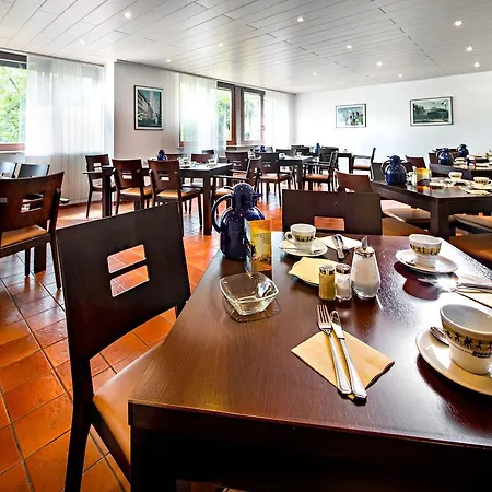 Szálloda Spenerhaus 3*