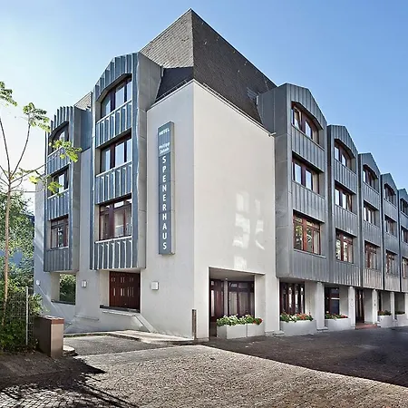 Spenerhaus Szálloda
