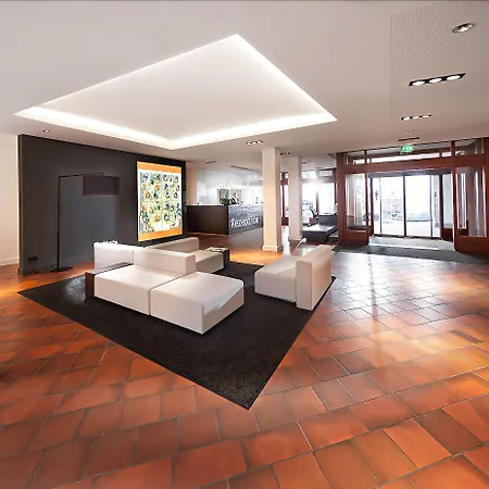 Vch Spenerhaus Frankfurt A 3*