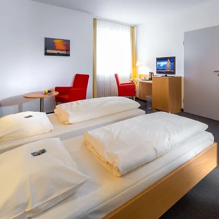 Vch Spenerhaus Frankfurt A 3* Frankfurt am Main