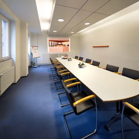 Vch Spenerhaus Frankfurt A Ξενοδοχείο