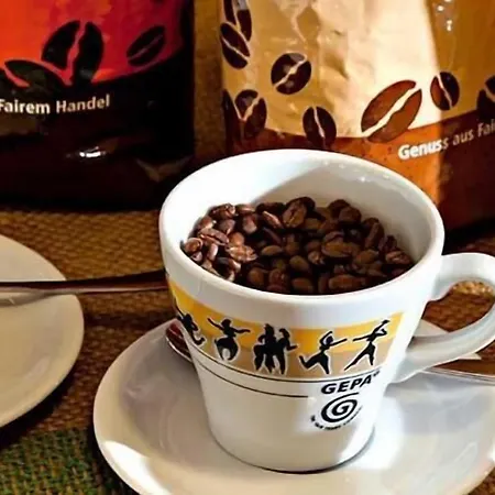 Vch Spenerhaus Frankfurt A Hotel