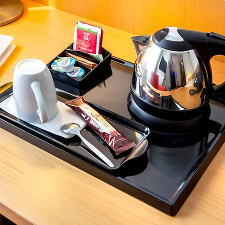 Vch Spenerhaus Frankfurt A Ξενοδοχείο Φραγκφούρτη