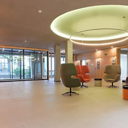 Vch Spenerhaus Frankfurt A