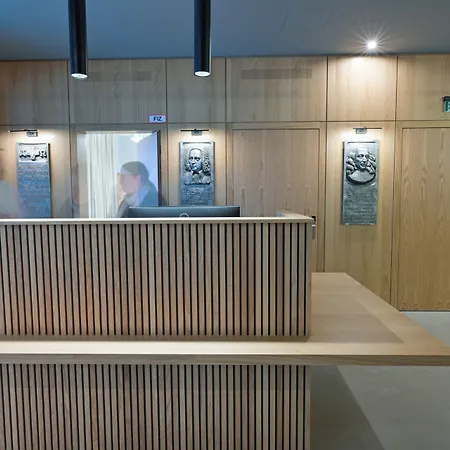 Hotel Vch Spenerhaus Frankfurt A