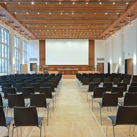 Vch Spenerhaus Frankfurt A Francfort-sur-le-Main
