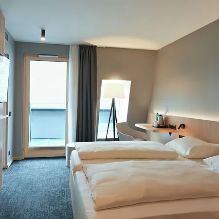 Vch Spenerhaus Frankfurt A 3* Francfort-sur-le-Main