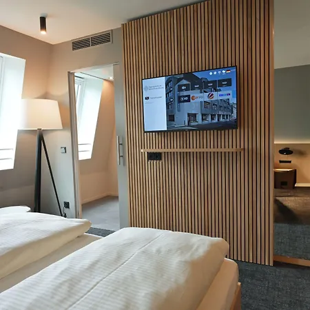 Vch Spenerhaus Frankfurt A Francfort-sur-le-Main