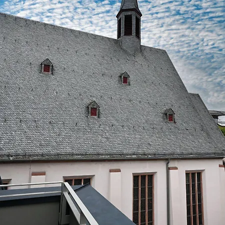 Vch Spenerhaus Frankfurt A Francfort-sur-le-Main