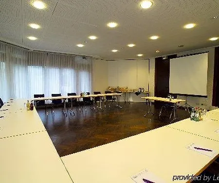 Ξενοδοχείο Vch Spenerhaus Frankfurt A 3*