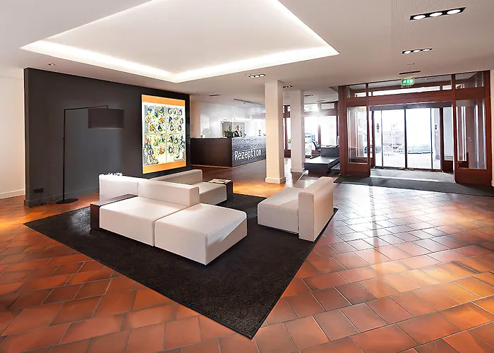 Vch Spenerhaus Frankfurt A 3*