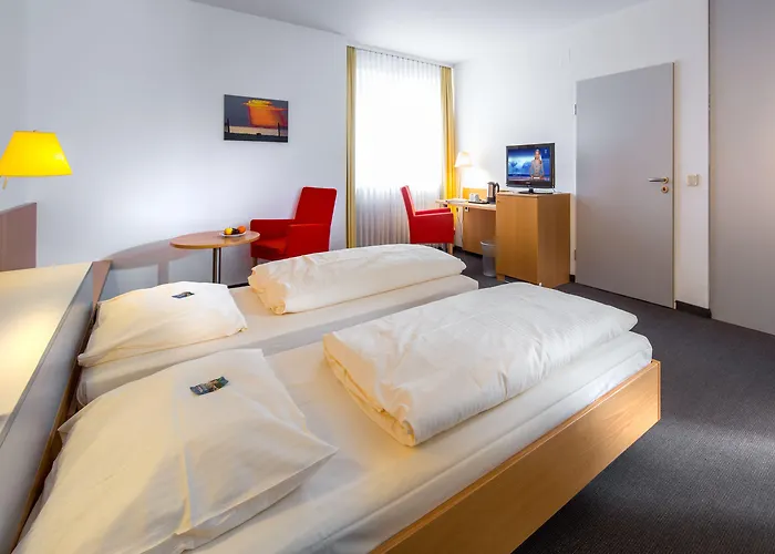 Vch Spenerhaus Frankfurt A 3* فرانكفورت