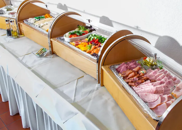 Vch Spenerhaus Frankfurt A فندق