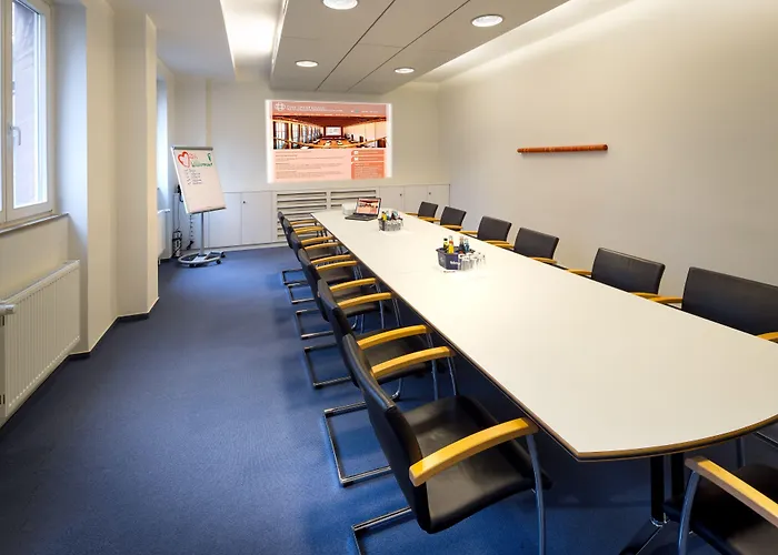 Vch Spenerhaus Frankfurt A Ξενοδοχείο